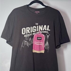 Jansport Graphic T-Shirt
